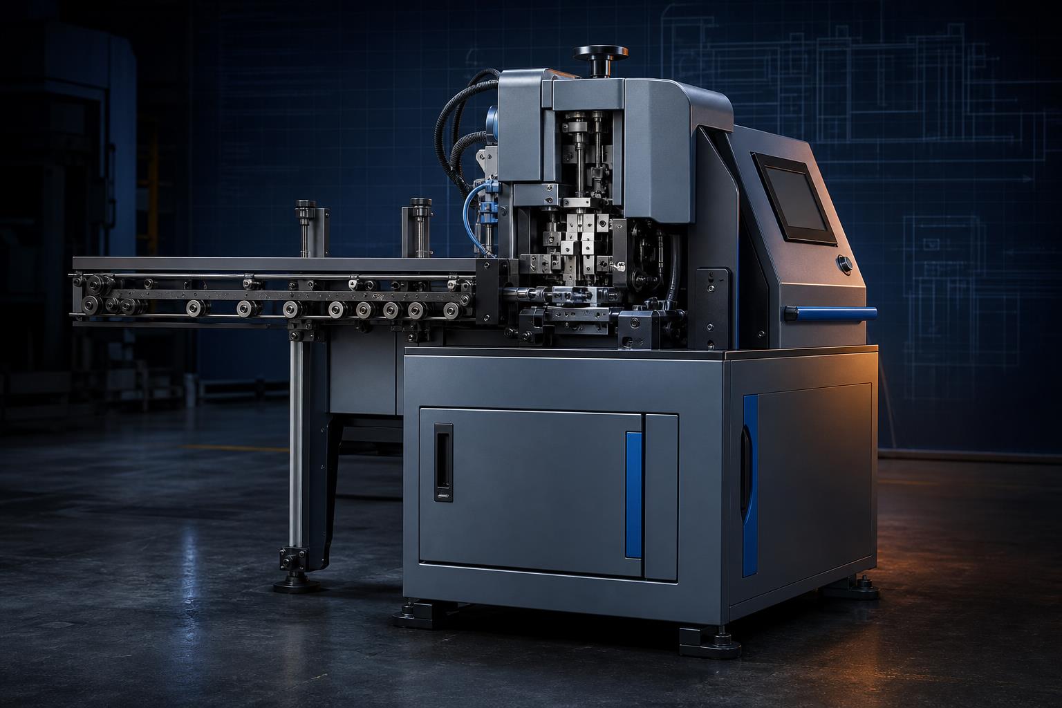 Wire Processing Automation Trends: What Harness Shops Are Adopting in 2026