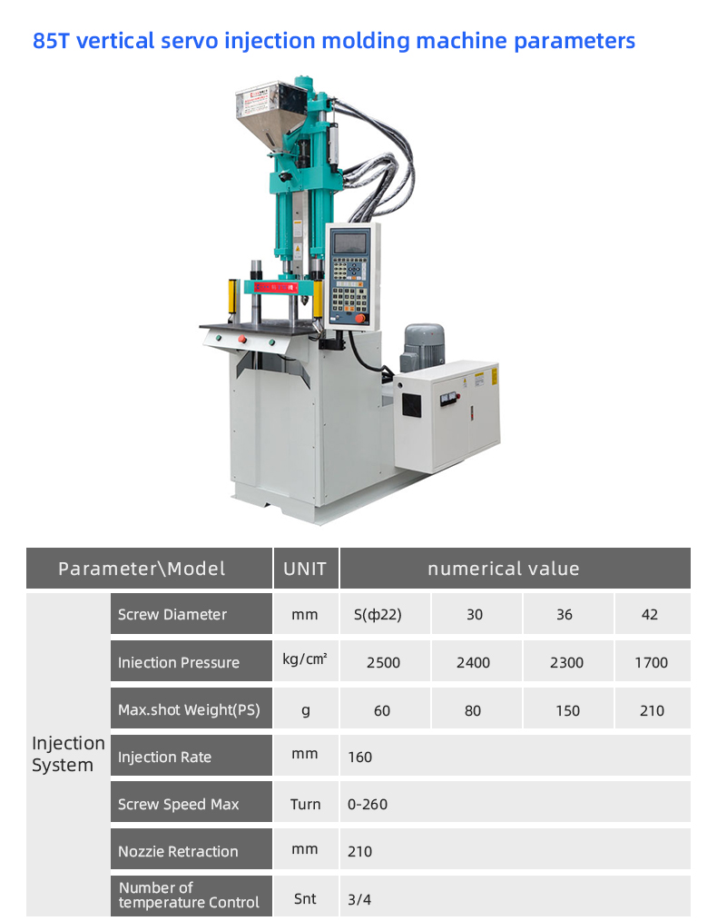 TR-T48 Fully Automatic 48 Cavities Dental Floss Machine With High Quality Injection Machine — detail 5