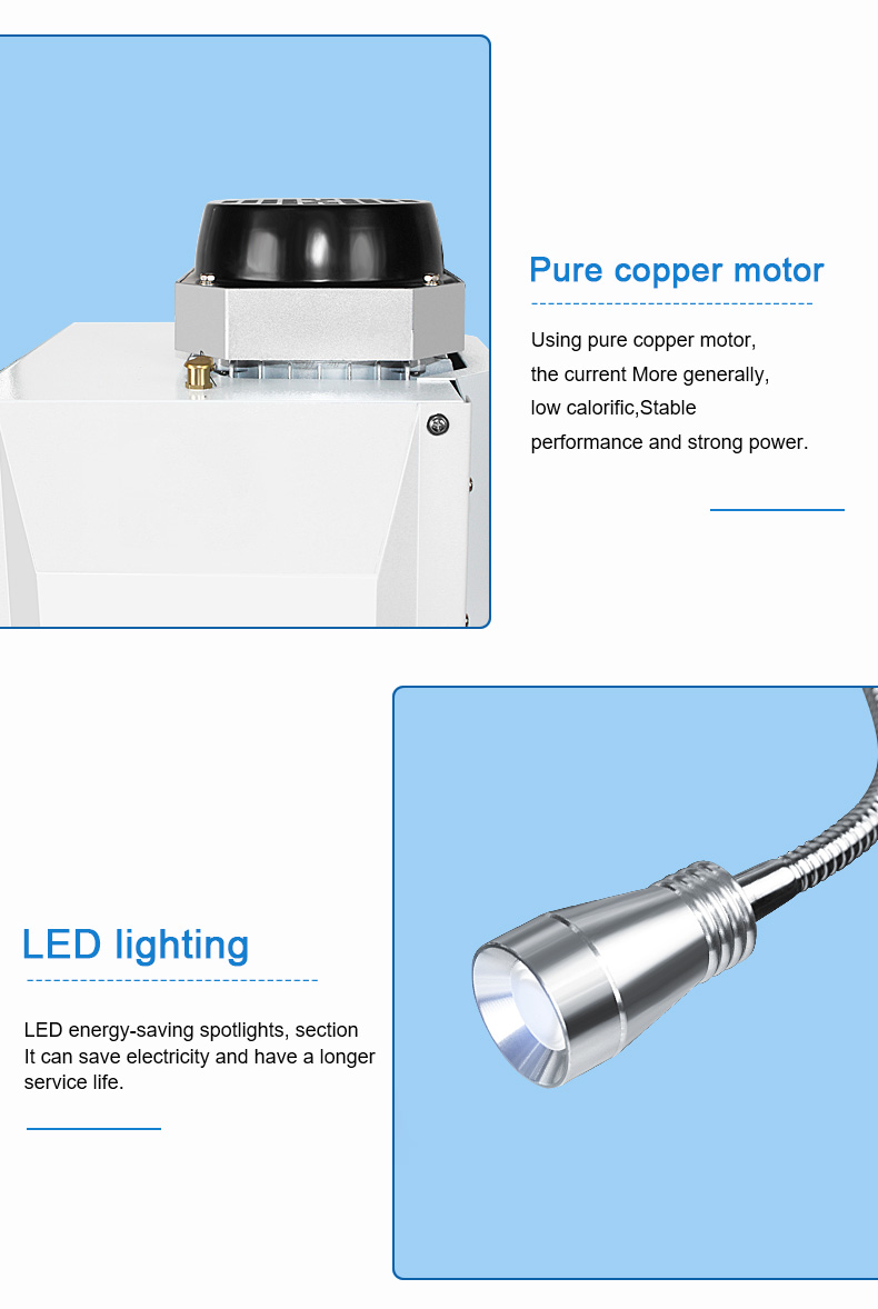 TR-BD14 1.5T 2.0T Semi-Automatic Button Type Wire Stripping And Terminal Crimping Machine — detail 6