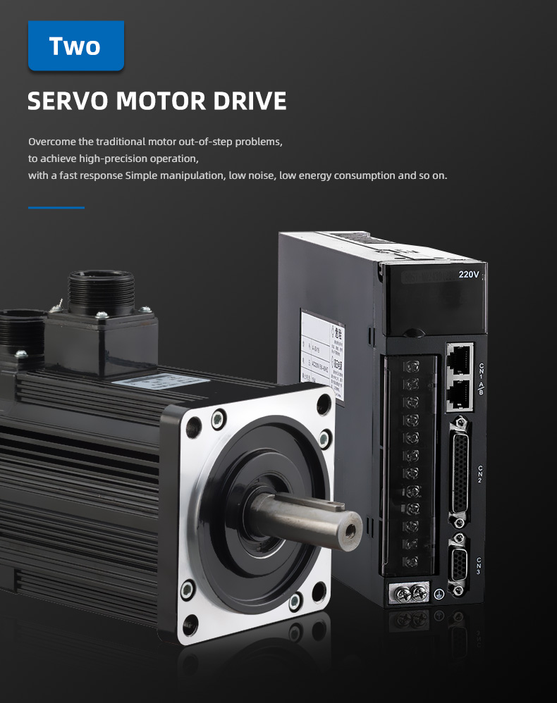 TR-SG4T 4T Intelligent Servo Terminal Crimping Machine — detail 9