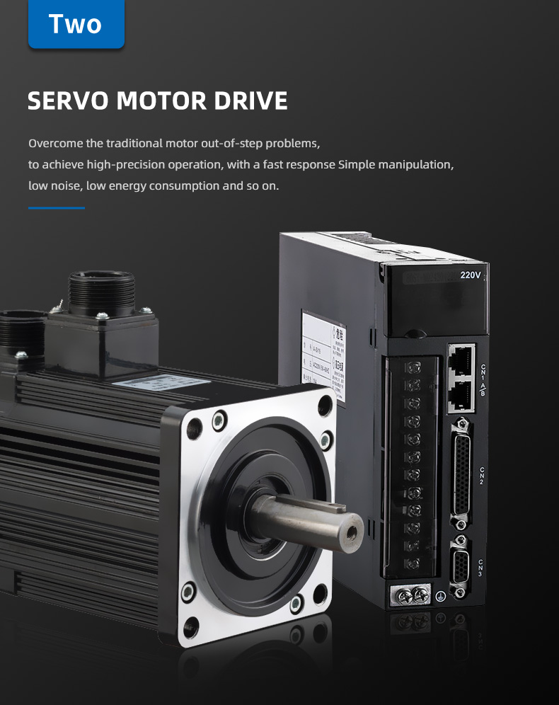 TR-SK4T CNC Servo Terminal Crimping Machine — detail 9
