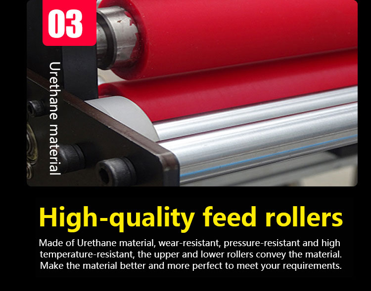 TR-600 Fully Automatic Computer Slicer Tape Cutter Insulation Sheet Slicer Slice Cutting Machine — detail 8