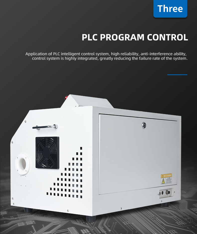 TR-1200XZ Automatic Corrugated Pipe Cutting Machine — detail 8