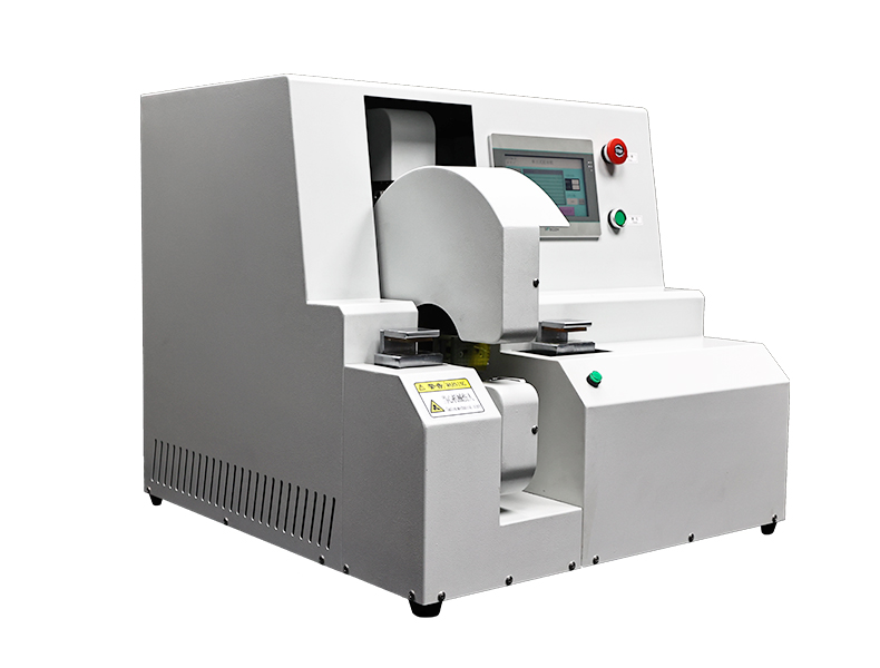 TR-JC21 Automatic Flat Wire Tape Winding Machine — detail 8