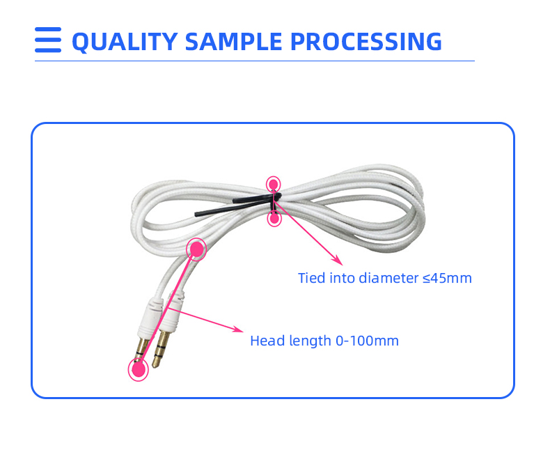 TR-K1 Full-Automatic Winding 8 Single Tie Equipment — detail 3