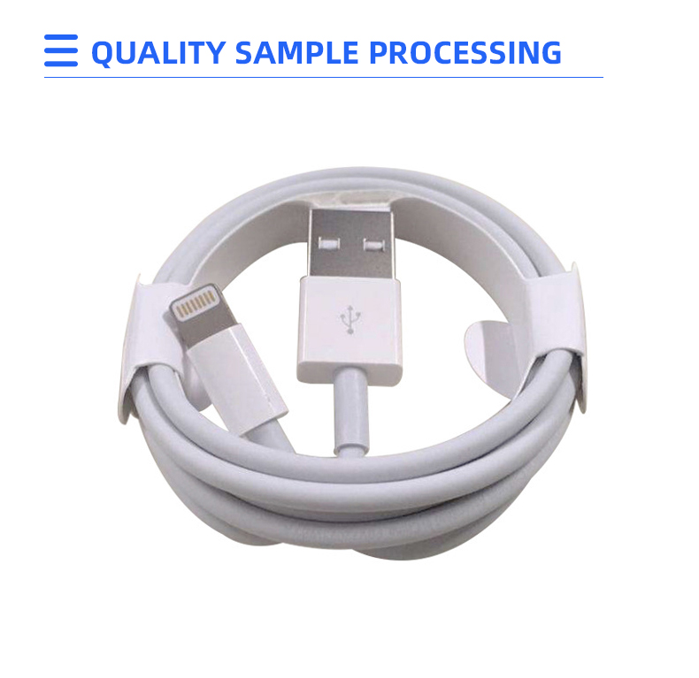 TR-02 Turing Semi-auto Table Type USB Cable Winding Machine — detail 3