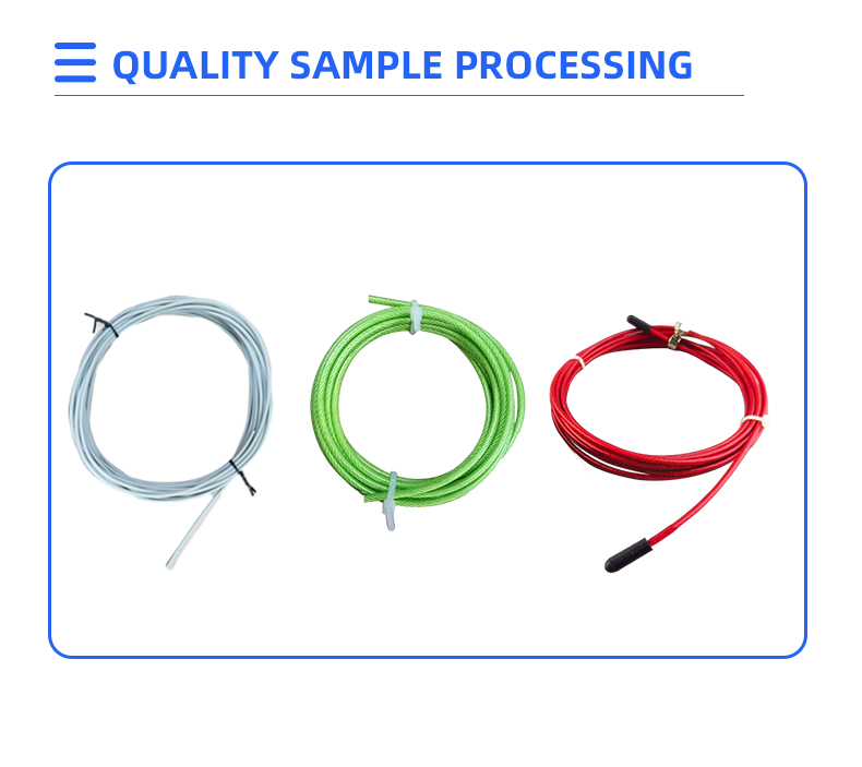 TR-CR0 Fully Automatic Cable All-In-One Cutting Winding And Tying Machine — detail 3