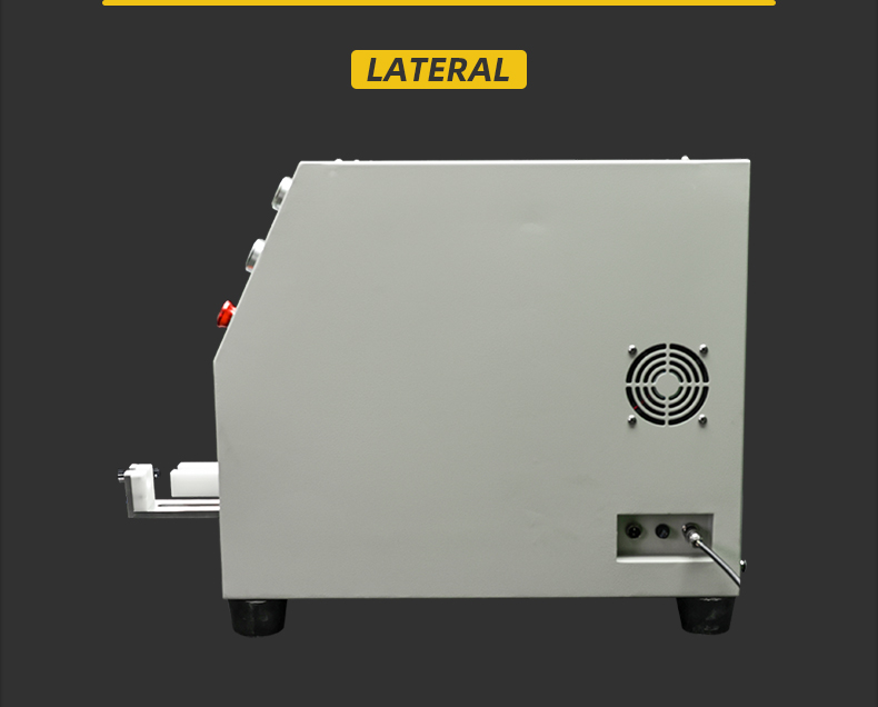 TR-SL03 Turing Upgraded Single-Head Photovoltaic Connector Nut Screwing Machine — detail 15