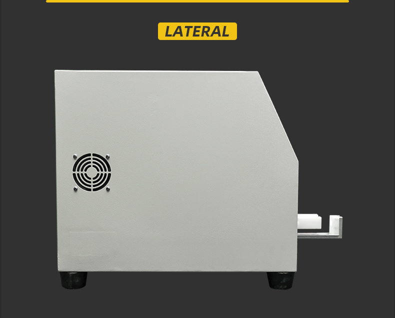 TR-SL03 Turing Upgraded Single-Head Photovoltaic Connector Nut Screwing Machine — detail 16