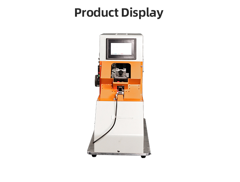 TR-305 Pneumatic Plate Coil Single Point Tape Wrapping Machine — detail 8
