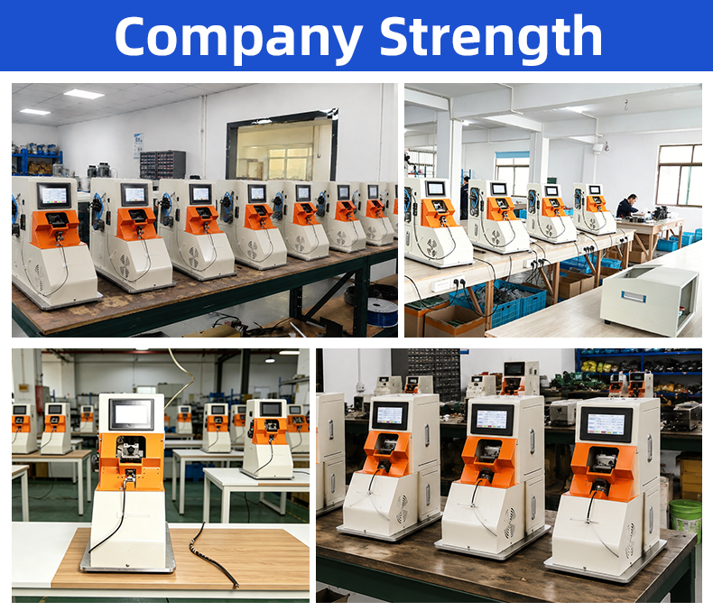 TR-305 Pneumatic Plate Coil Single Point Tape Wrapping Machine — detail 9