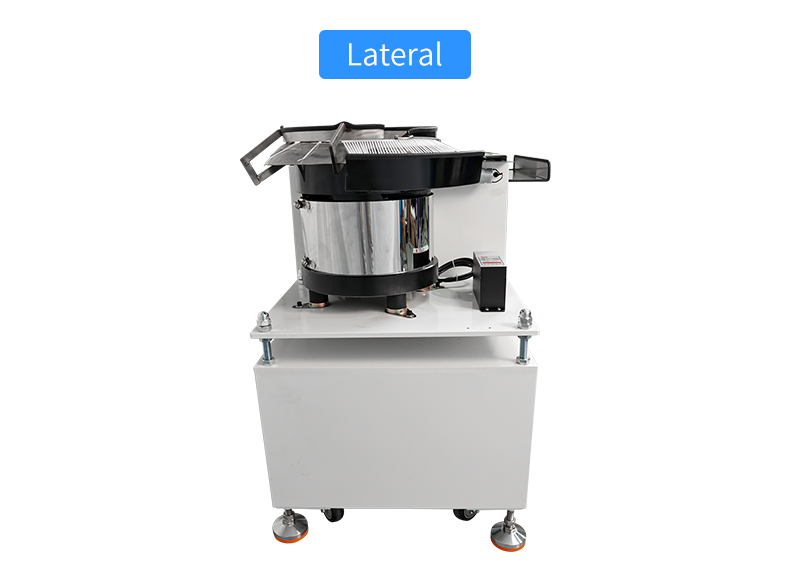 TR-601X Semi-automatic Desktop Nylon Cable Tie Machine — detail 15