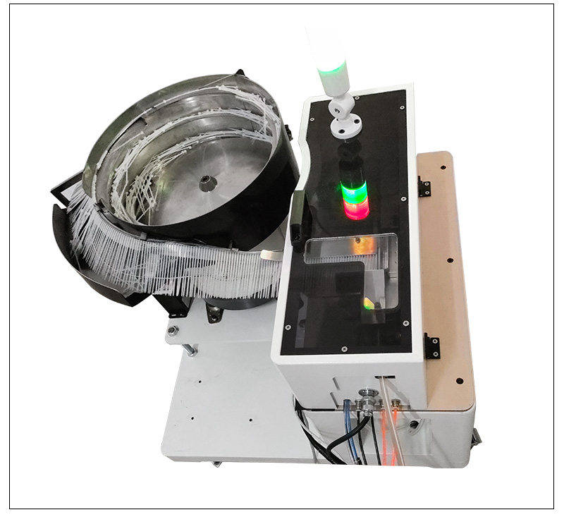 TR-ZD02 Fully Automatic Motor Stator Binding And Tie Machine — detail 10