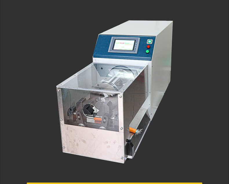 TR-4520 Semi-automatic Coaxial Cable Stripping Machine — detail 15