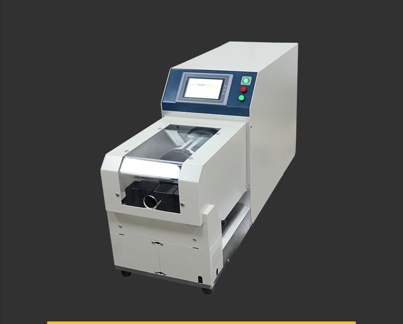 TR-3515 Semi-automatic Coaxial Cable Stripping Machine — detail 15
