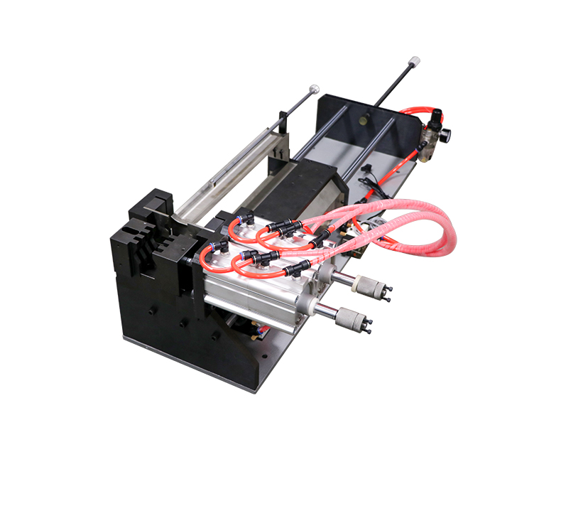 TR-640 Semi-automatic Pneumatic Cable Stripping Machine — detail 9
