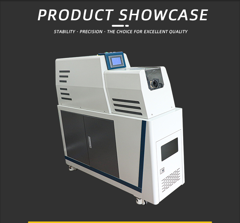 TR-4520S Semi-automatic Coaxial Wire Stripping Machine — detail 12