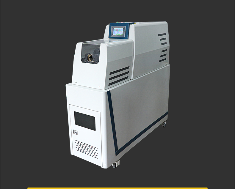 TR-4520S Semi-automatic Coaxial Wire Stripping Machine — detail 13