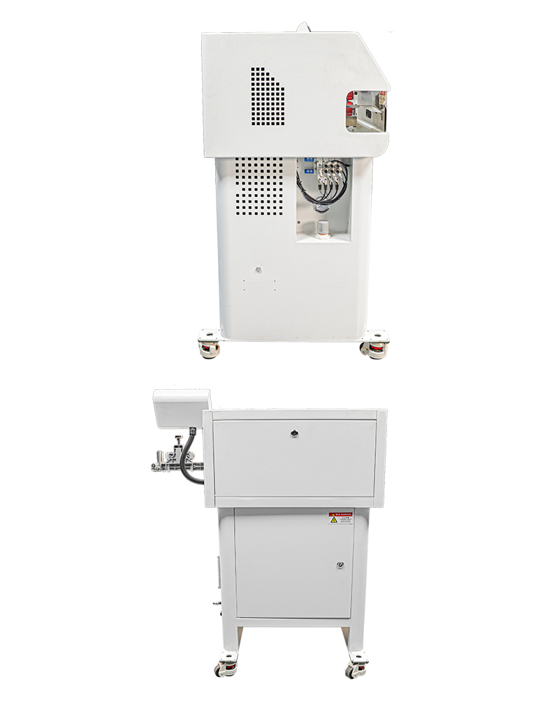 TR-8030Y Semi-auto 30 Square Wire Stripping Machine — detail 14