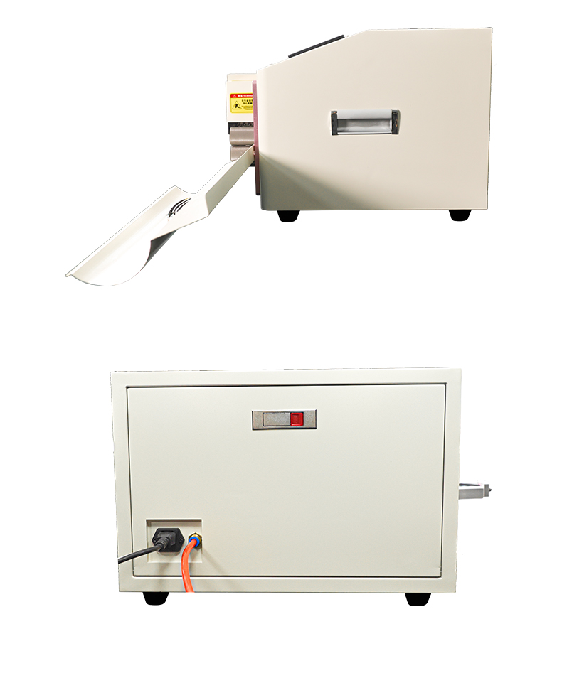 TR-810N Fully Automatic Precision Internal And External Peeling Machine — detail 13