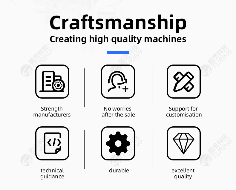 TR-GD03 High-end Double-head European Style Mold Terminal Crimping Machine — detail 2