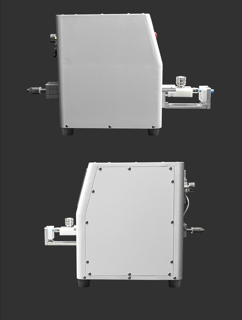 TR-LM01 1000W Semi-automatic Single-station Nut Twisting Machine — detail 14
