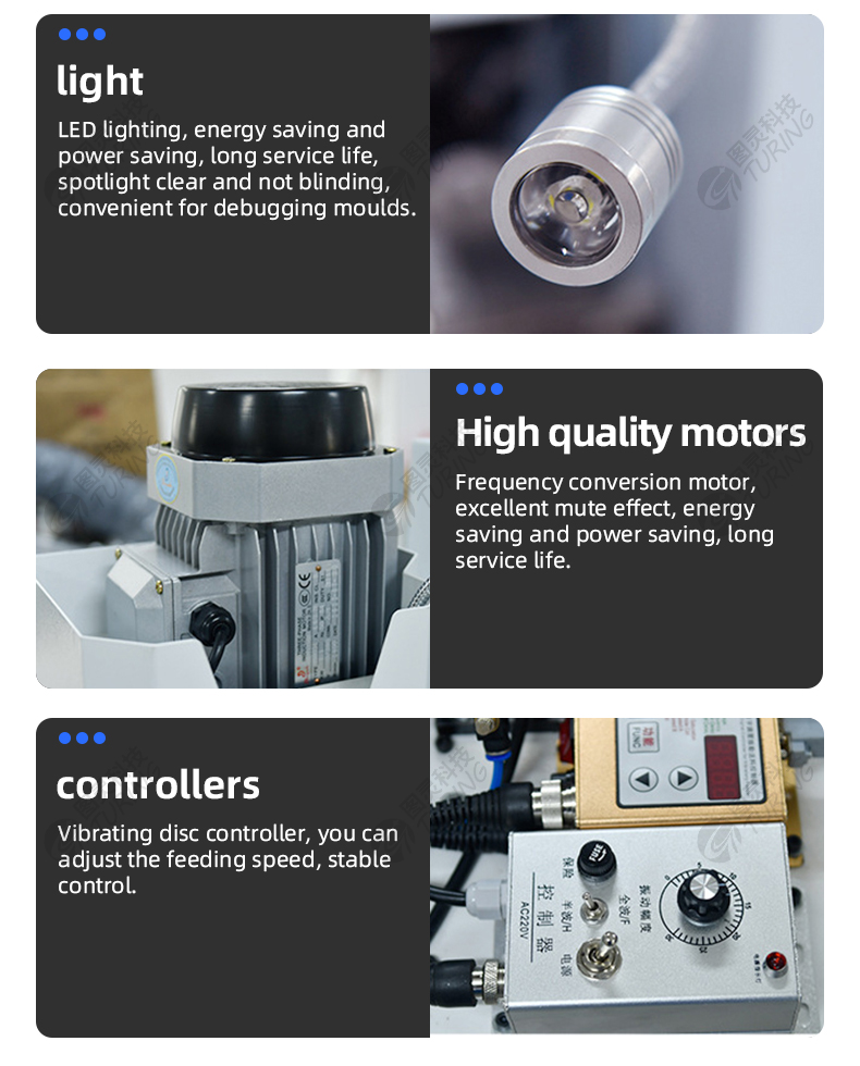 TR-LY01 Semi-automatic Bulk Cold-pressed Terminal Stripping And Crimping Machine — detail 9