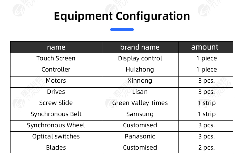 TR-LY02 Semi-automatic Bulk Cold-pressed Terminal Stripping And Crimping Machine — detail 6