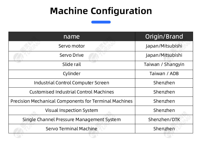 TR-388DZ Fully Automatic Double-head Crimping Enadouble-head Inserting Shellsingle-head Threading Hydrant Machine — detail 7