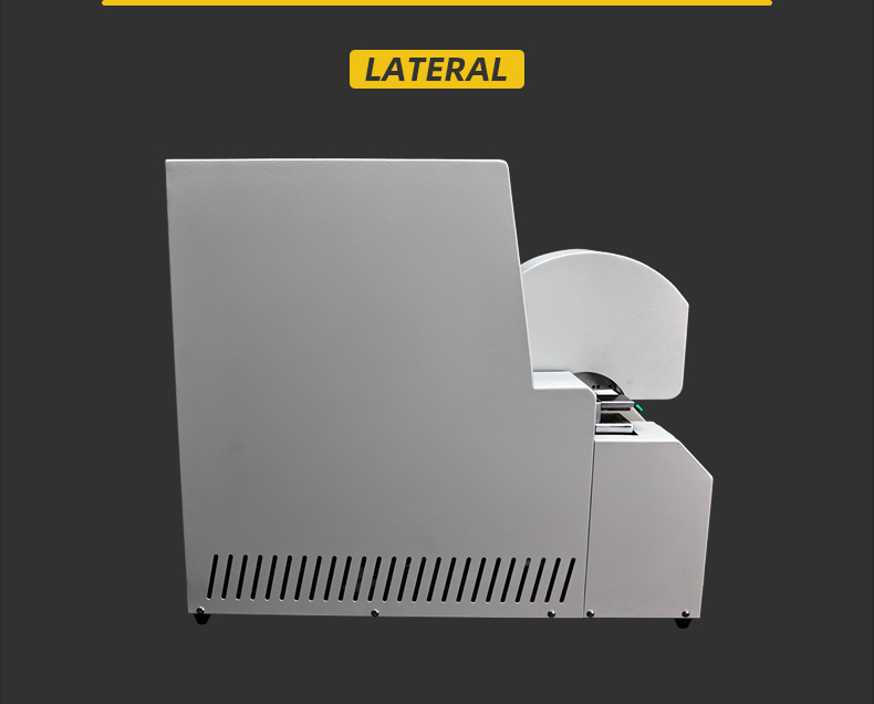 TR-J703 Semi Automatic New Energy Cable Dot Tape Wrapping Machine With Servo Motors Driver — detail 13