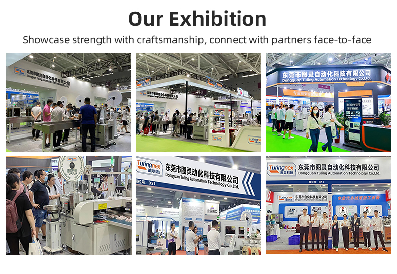 TR-DX01 Fully Automatic Single Head Hot Stripping And Plugging Plastic Shell Terminal Crimping Machine — detail 13