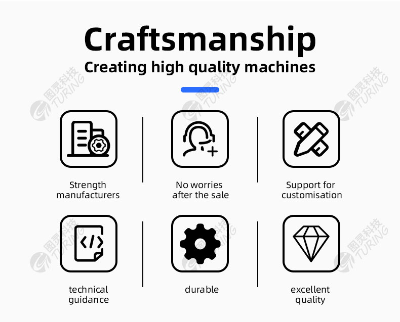 TR-JL1 Semi-automatic Caster Positioning And Twisting Screw Machine — detail 2