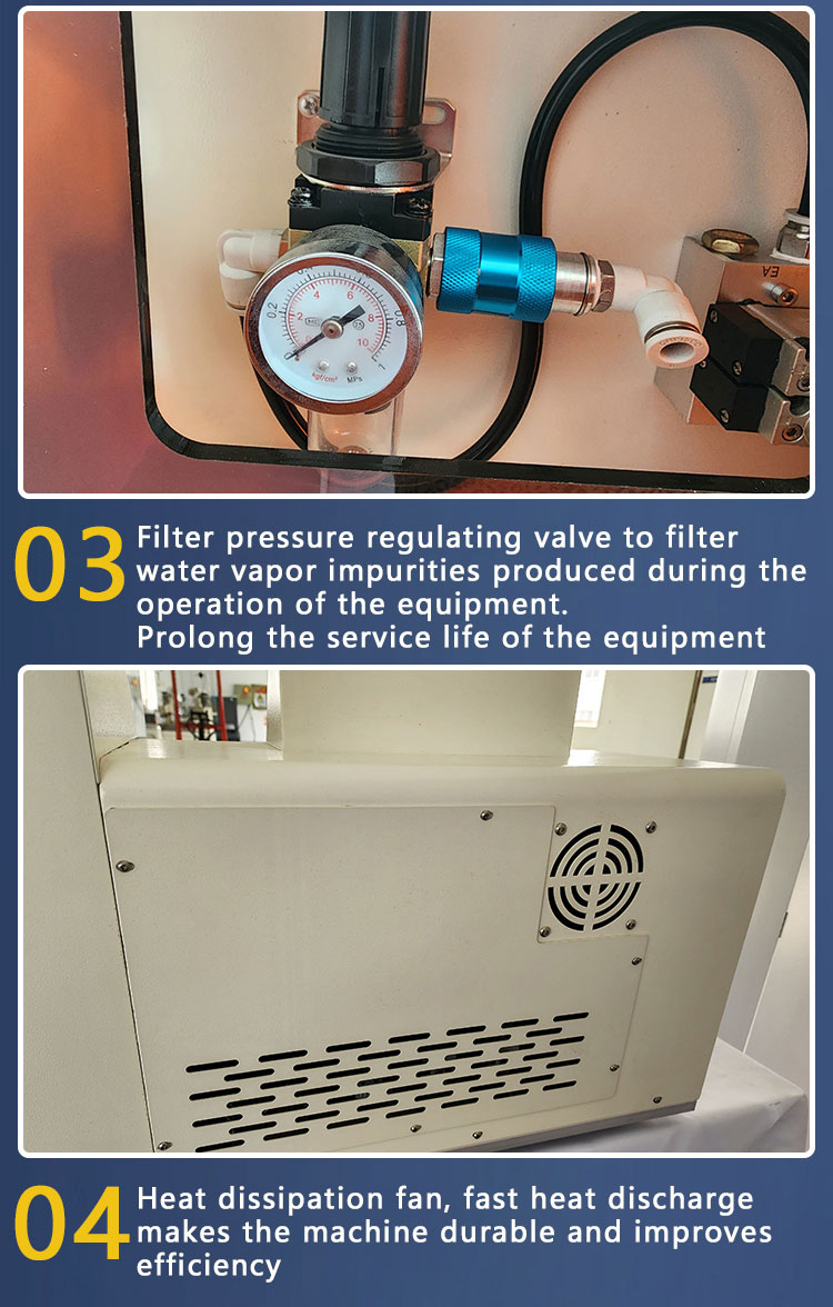 TR-M1 New Energy Multi-point Winding Machine — detail 11