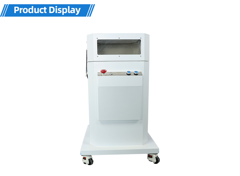 TR-D381 Automatic Spooling And Winding Machine — detail 8