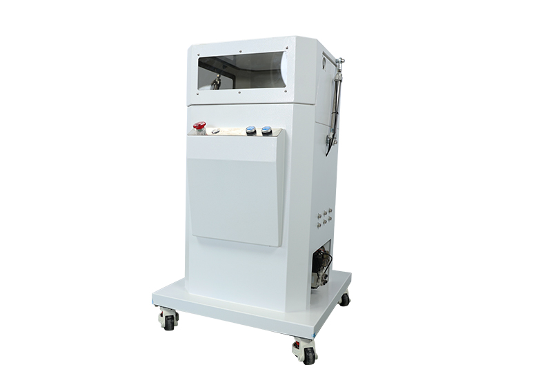 TR-D381 Automatic Spooling And Winding Machine — detail 9