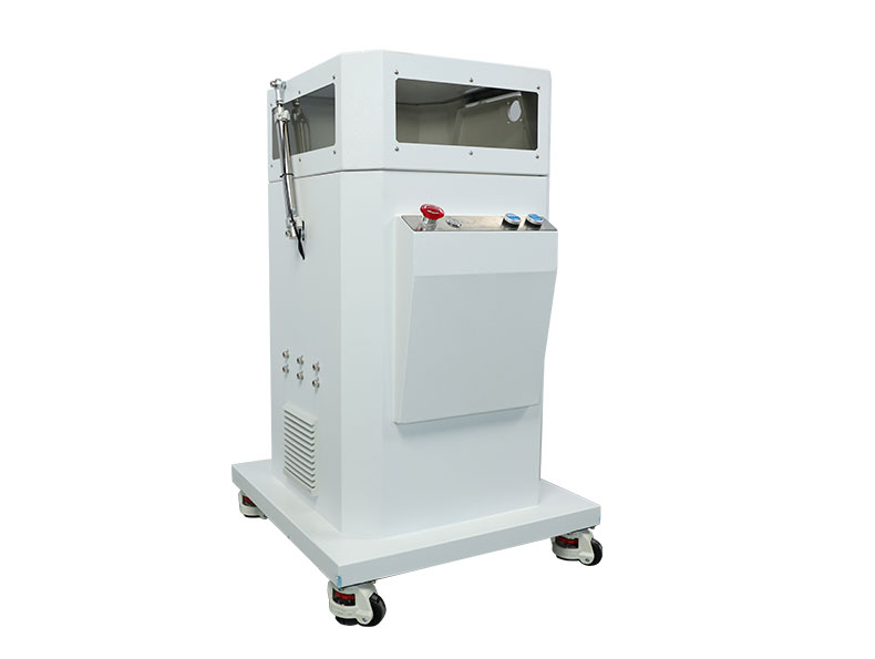 TR-D381 Automatic Spooling And Winding Machine — detail 10