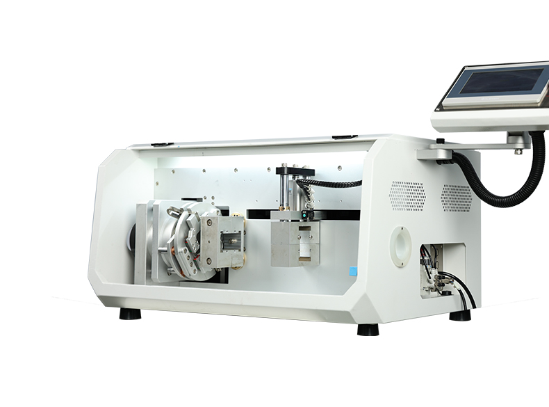 TR-583LS Plastic Hard Pipe Cutting Machine (Processing Range:1-50mm) — detail 12