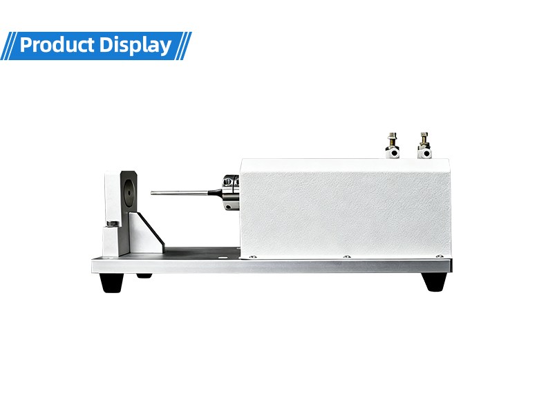 TR-1158 Pneumatic Shielded Mesh Cutter — detail 9