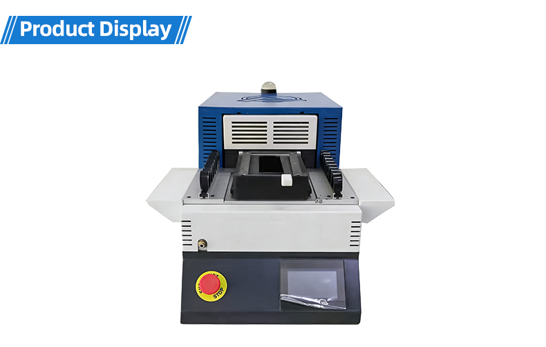 TR-1114X Desktop Infrared Heat Shrink Tube Baking Machine — detail 10