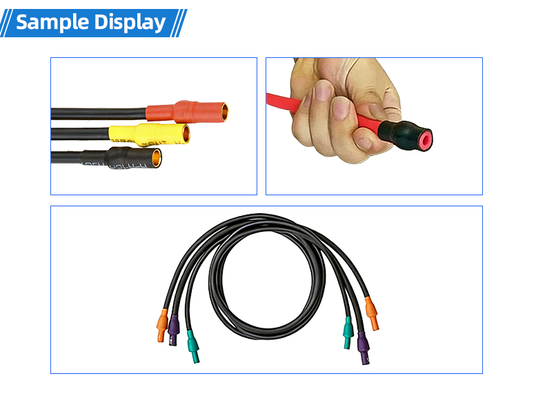 TR-10530B Semi-Automatic Hose Expander — detail 5