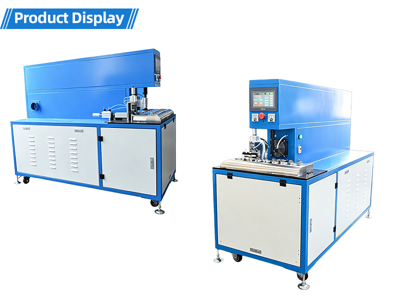TR-JG60 Semi-Automatic Laser Wire Stripping Machine — detail 9