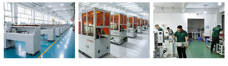TR-2015C Induction Pneumatic Wire Stripping Machine — detail 8