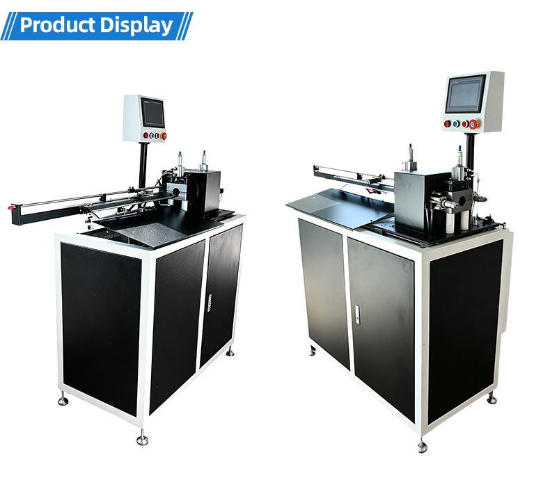 TR-BF8000 Rigid Plastic Pipe Cutting Machine — detail 9