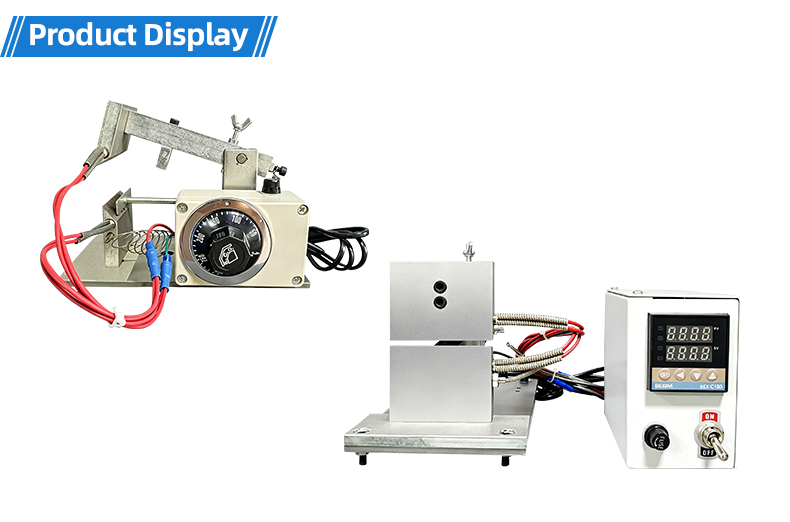 TR-GW01 High-Temperature Digital Wire Stripping Machine — detail 9
